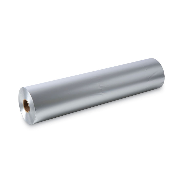 Reynolds Heavy Duty Aluminum Foil Roll, 18 x 1000 ft, Silver