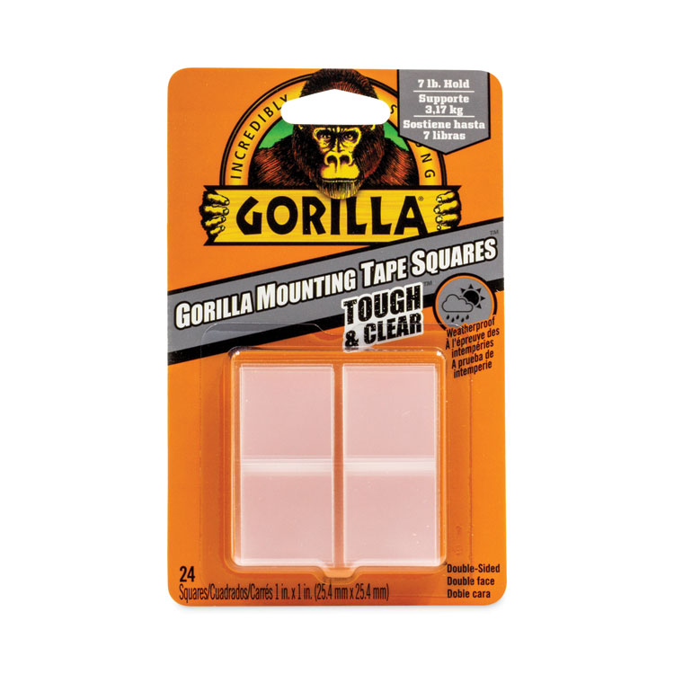 Gorilla Double-Sided Tape