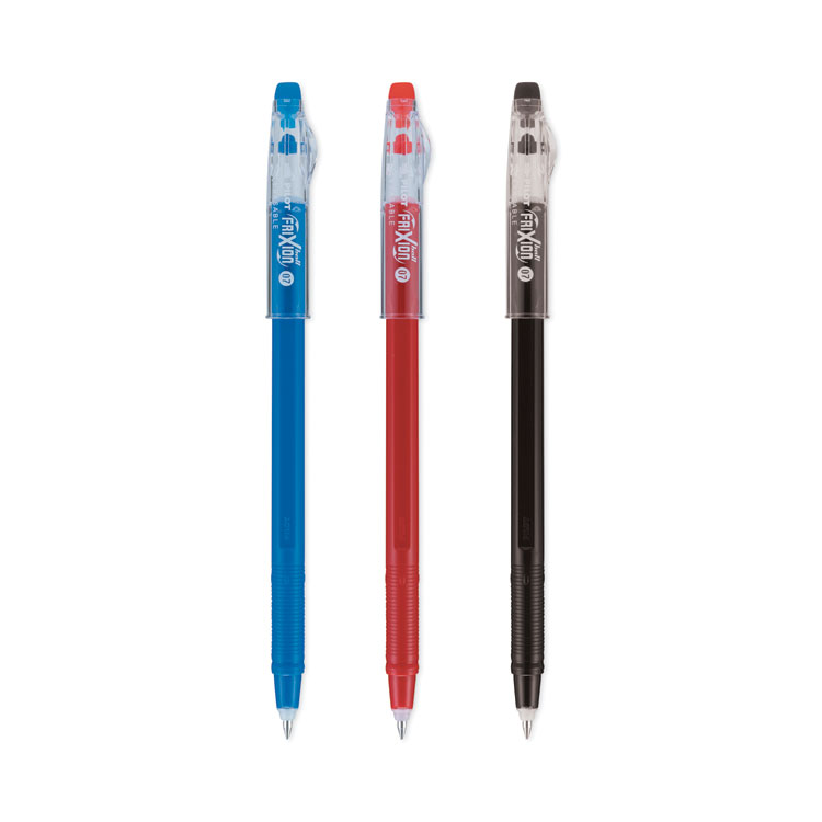 Pilot® FriXion® Erasable Gel Ink Stick Pen - Pilot 31575 DZ - Betty Mills