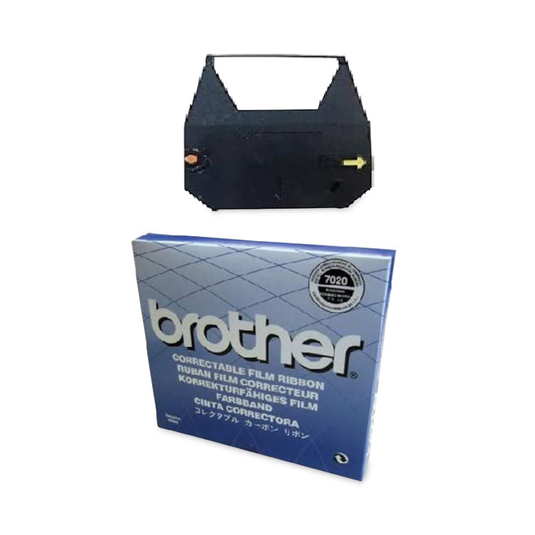 Brother 7020 Typewriter Ribbon Brother 7020 EA Betty Mills