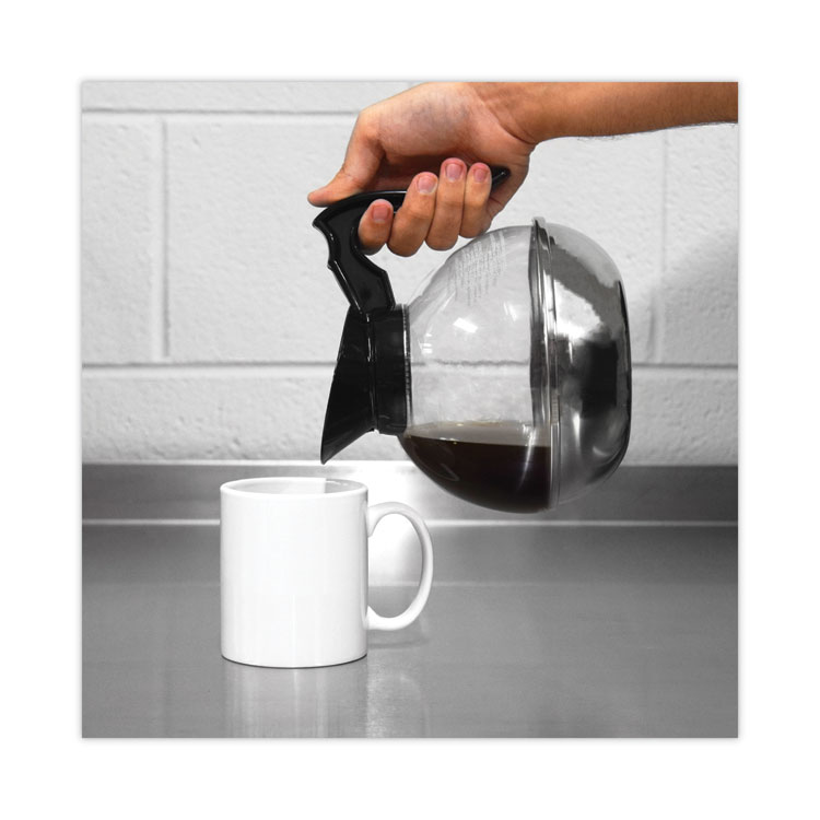 Bunn 12-Cup Unbreakable Decanter