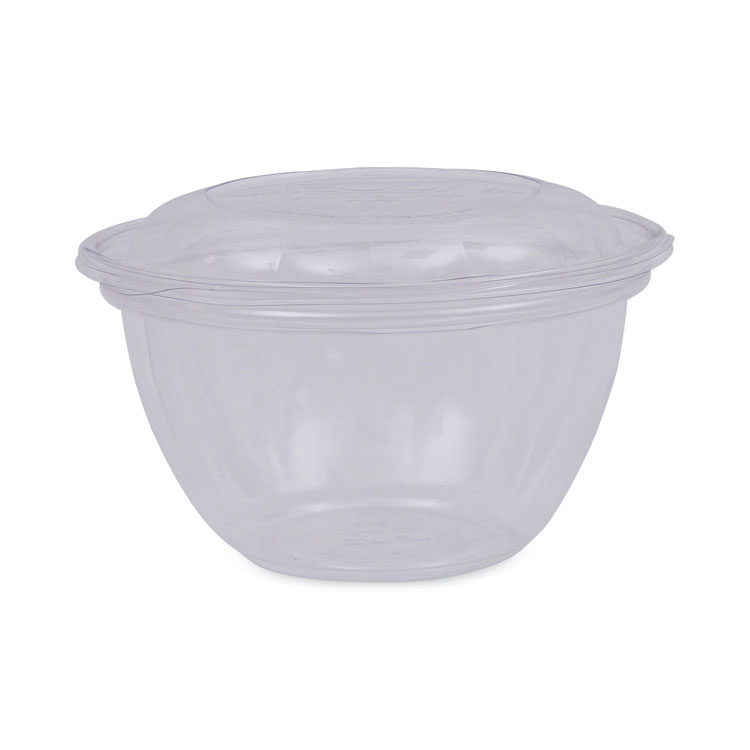 White Lid for 18-ounce Bowl