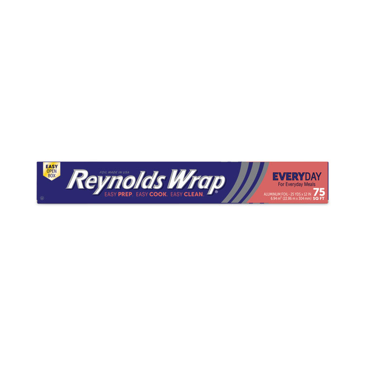 Reynolds Wrap Aluminum Foil, 500 sq ft