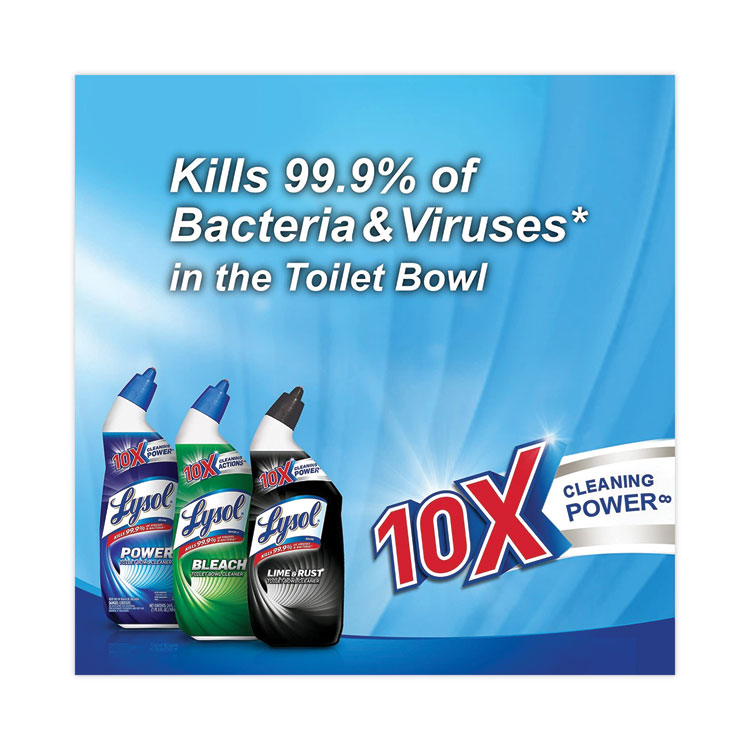 Bathroom Cleaning Bundle Kit - Shop Clorox