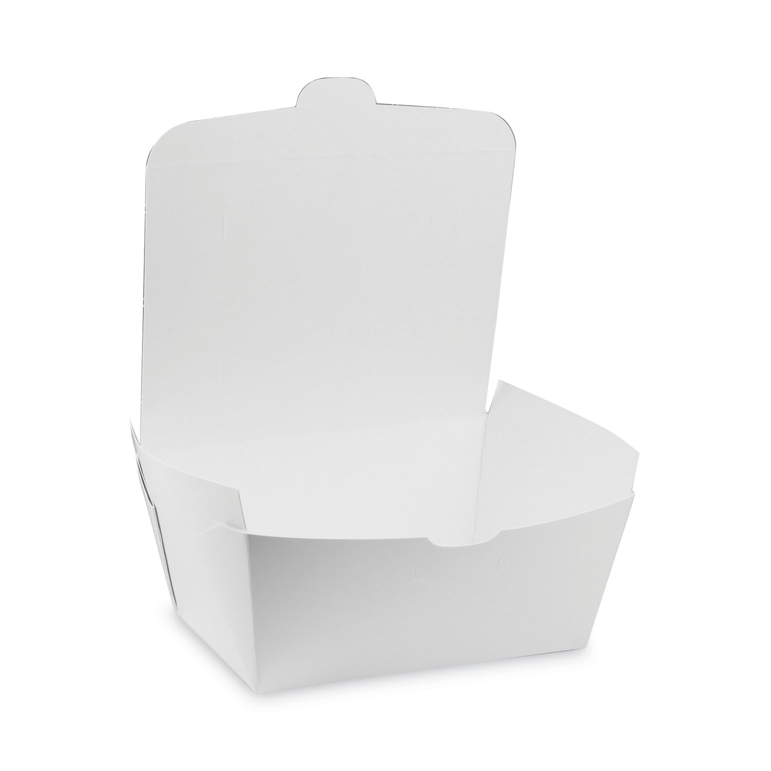 Paper Take-Out Boxes - 66 oz