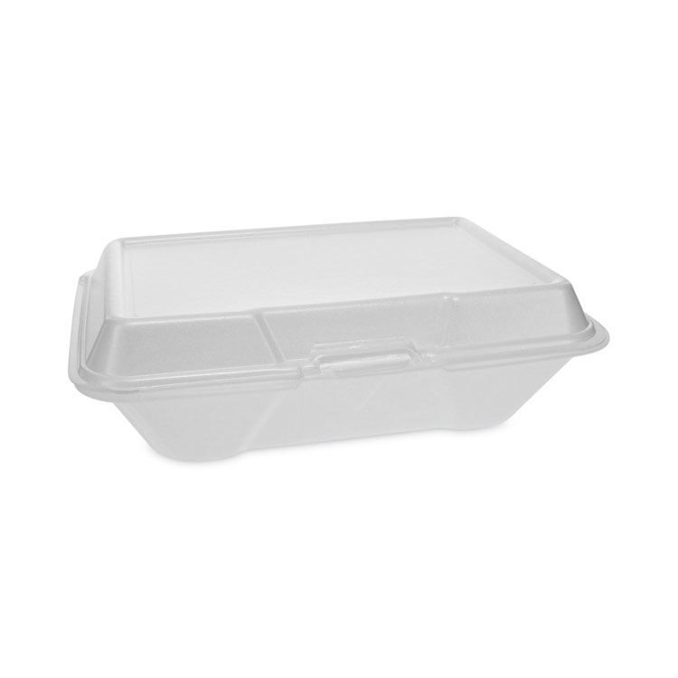 Dart Foam Takeout Container 205HT1