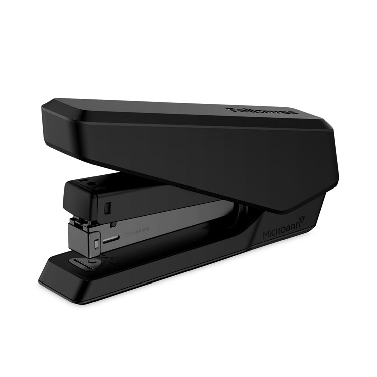 215 Sheet Extra Heavy Duty Stapler, Black