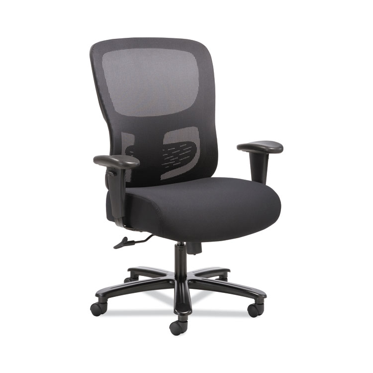 Low-Back Task Chair, Mesh Back Task Chair