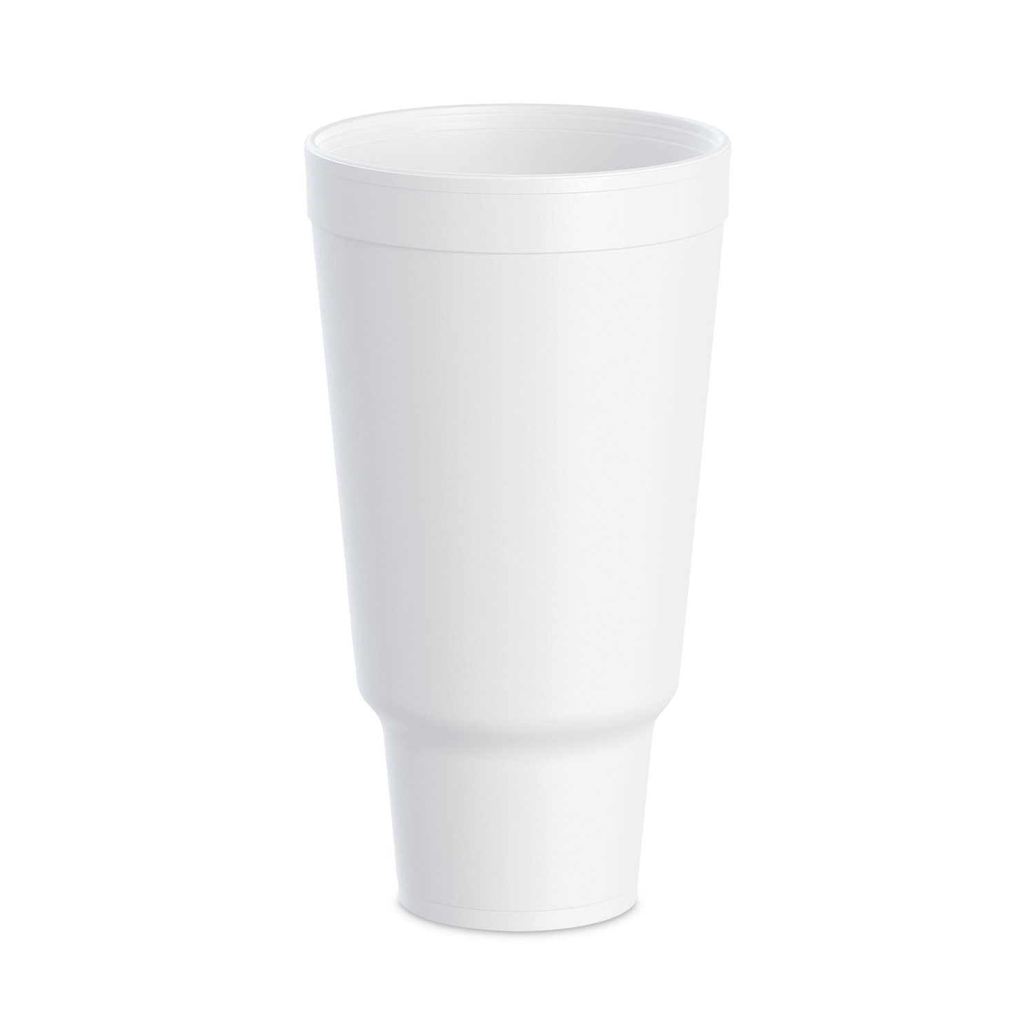 Dart Horizon Expanded Polystyrene Foam Cup Case