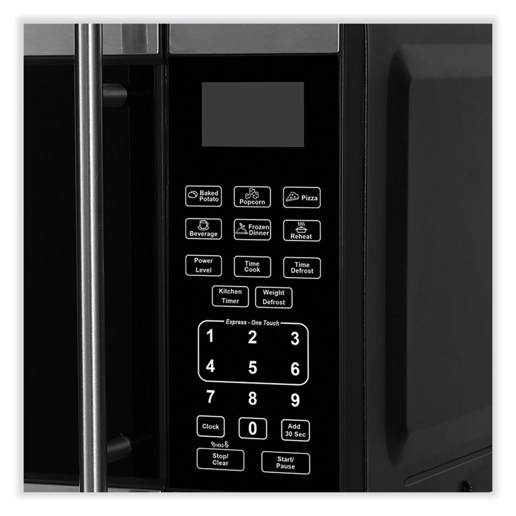 MT7V1B by Avanti - 0.7 cu. ft. Microwave Oven