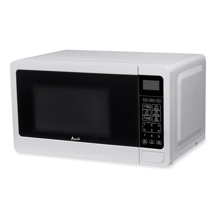 MO7103SST by Avanti - 0.7 cu. ft. Microwave Oven