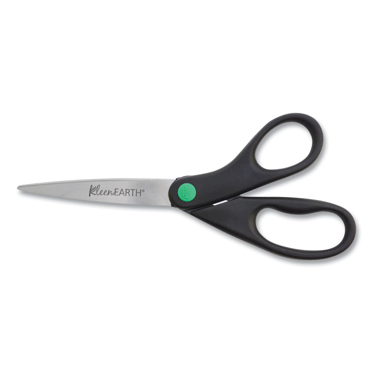 Fiskars 3 in. L Stainless Steel Kitchen Scissors 1 pc.