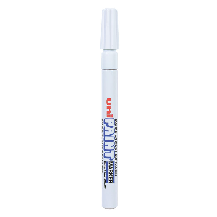 uni-Paint uni®-Paint Permanent Marker - Uni-Ball 63713 EA - Betty