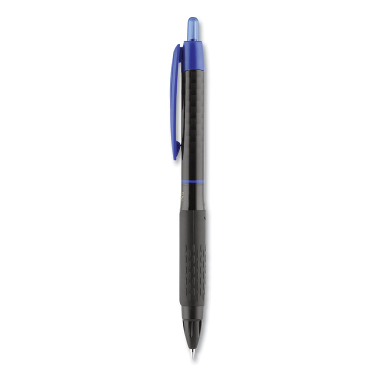 Vivid Pen, Blue