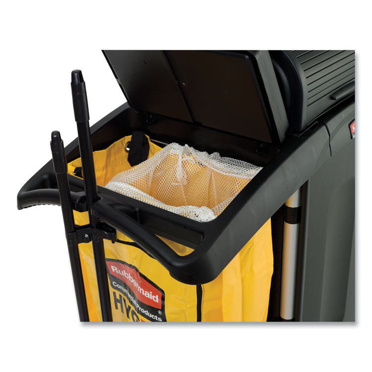 Cleaning Carts - Rubbermaid Commercial Products