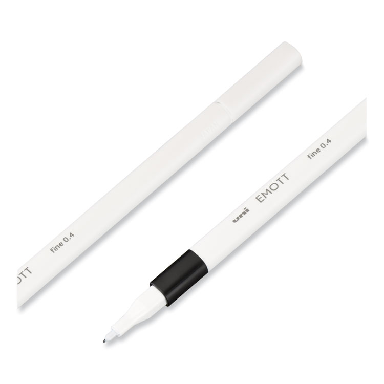 Cricut Ultimate Fine Point Porous Point Pens, Stick, Fine 0.4 mm