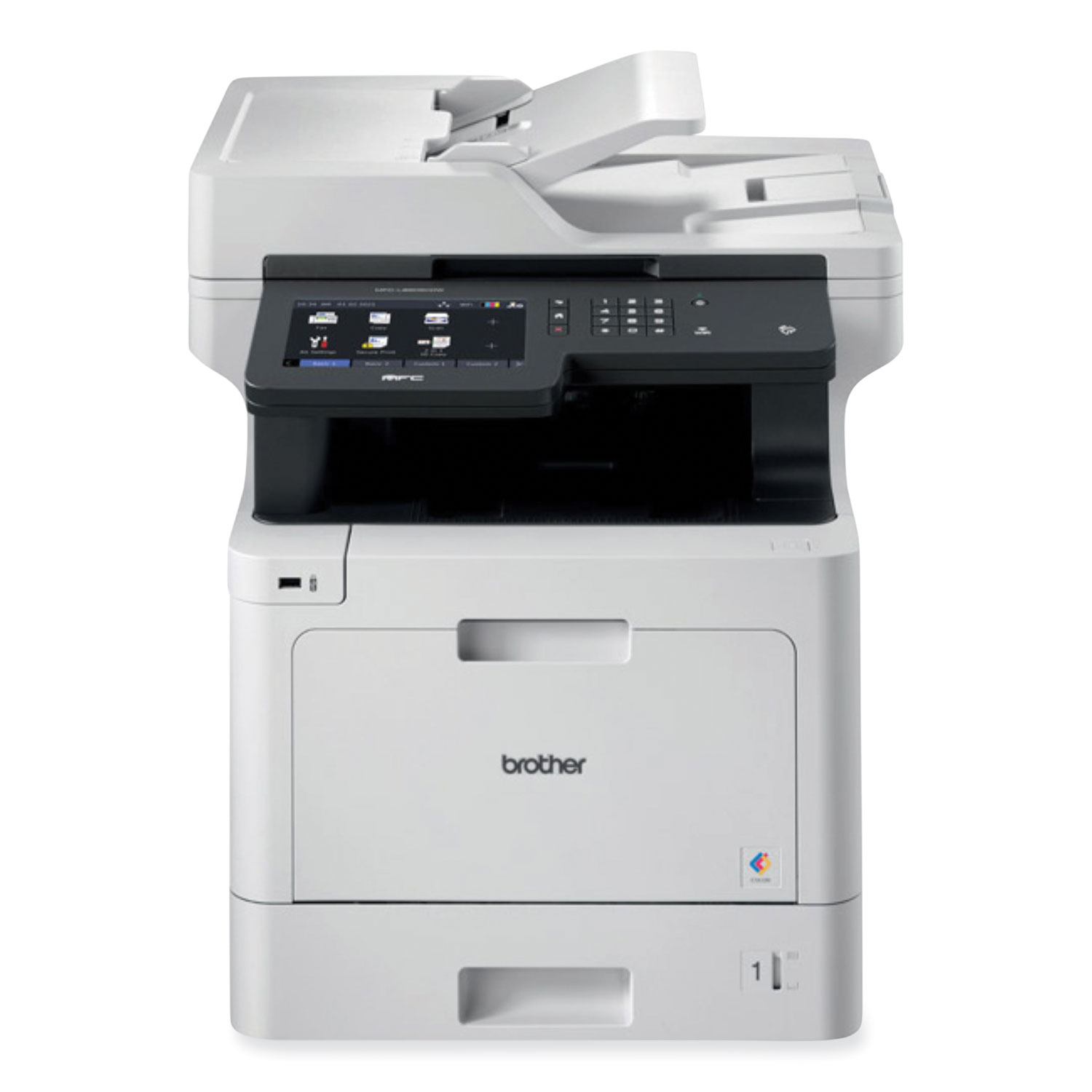 Brother MFC-L8905CDW Color Laser All-in-One Printer Brother  BRTMFCL8905CDW EA Betty Mills