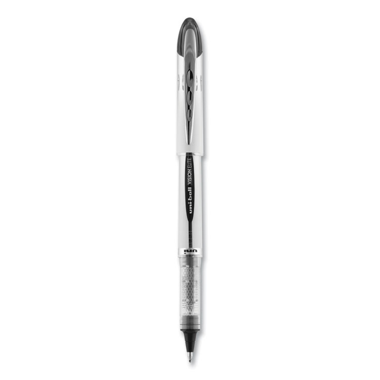 Uni Pin Fineliners 0.8mm Black