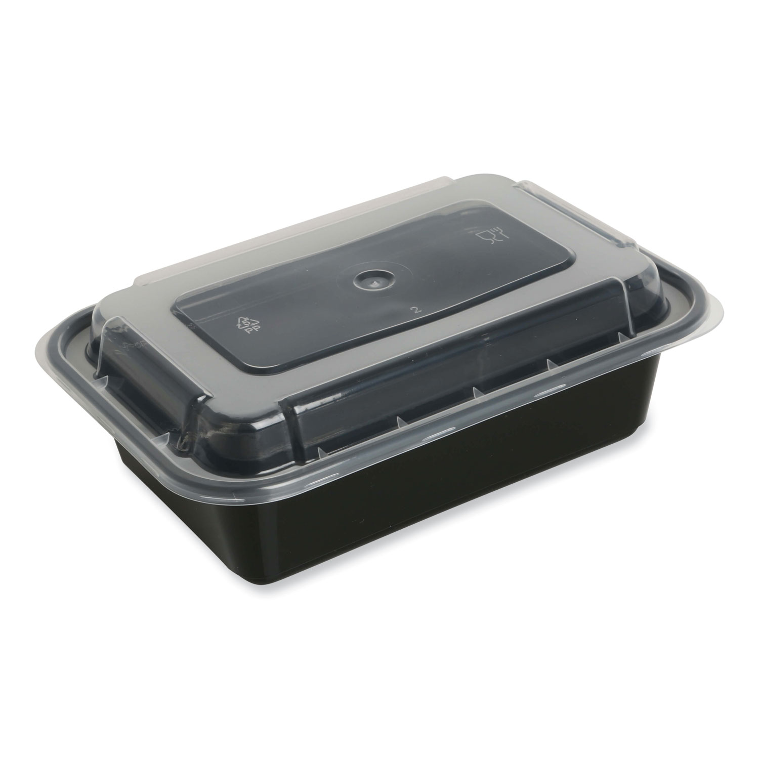 16 oz. Carry-Out Containers