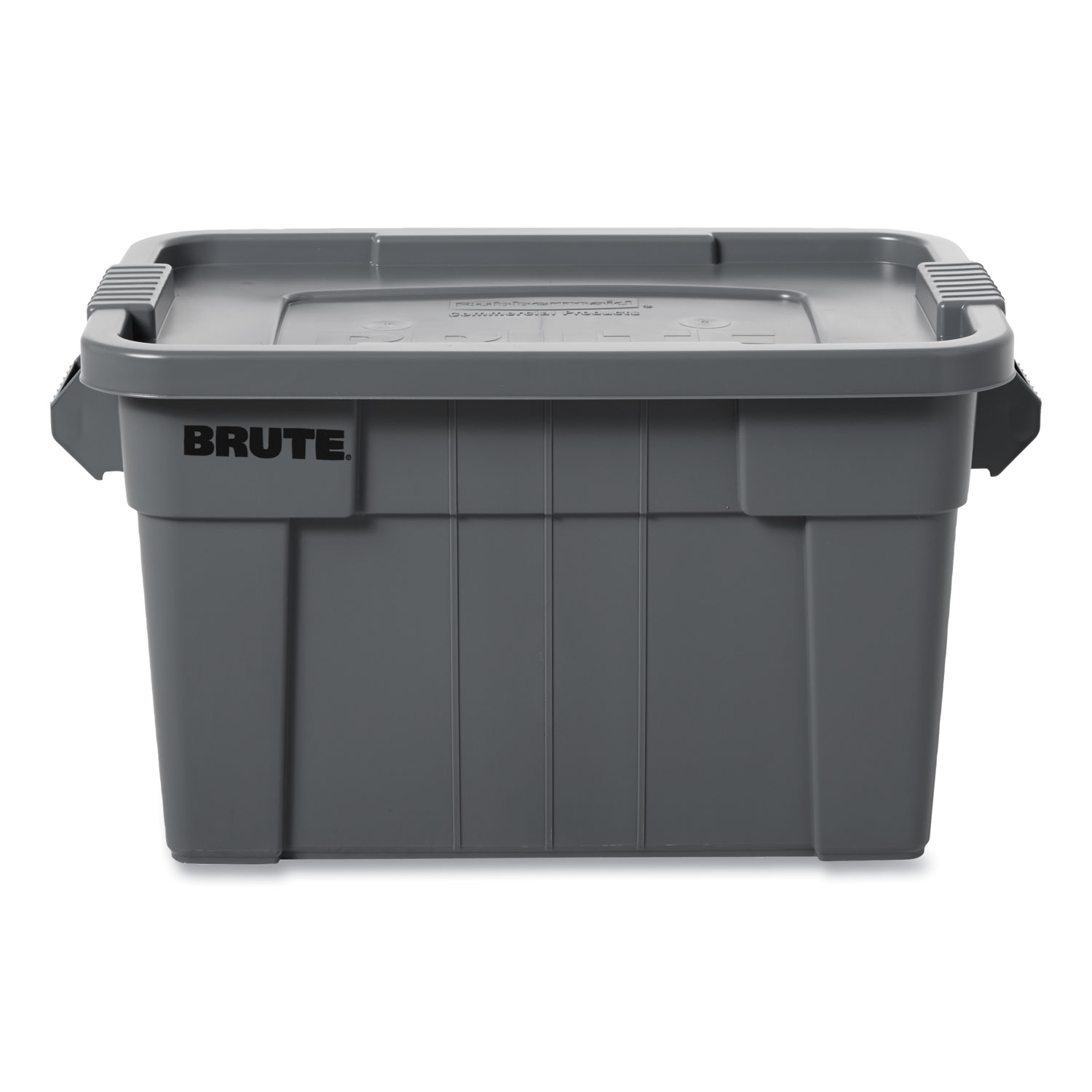 UNX RMRT030003 Rubbermaid Roughneck Storage Box UNXRMRT030003