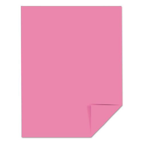 WAU40311 White Card Stock by Wausau Paper