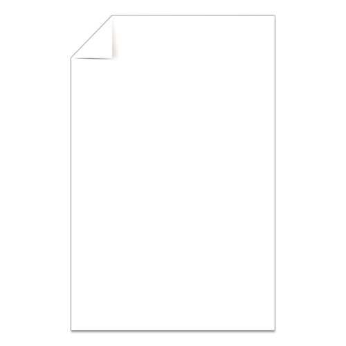 Springhill Digital Index White Card Stock 110 -Pound 11 x 17 250 Sheets/Pack