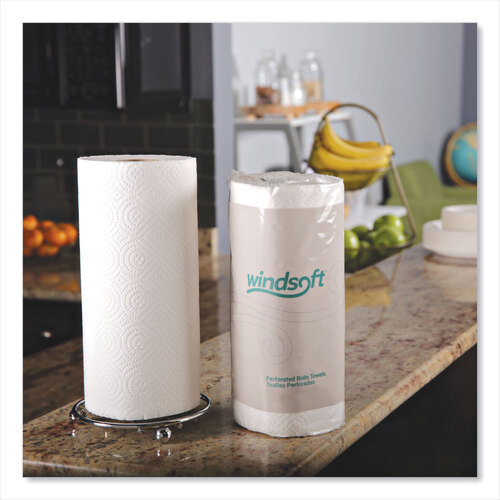 WIN1220RL - Windsoft - Perforated Paper Towel Roll