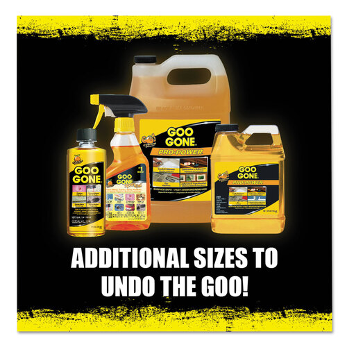 Goo Gone Cleaner Spray - Thumbnail 3