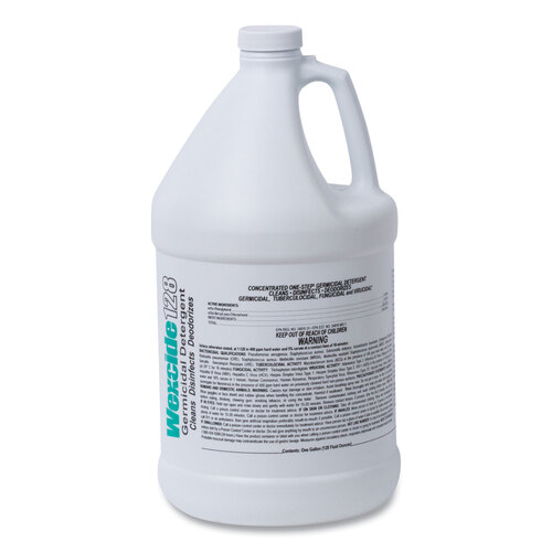 Bettymills: Wex-cide Concentrated Disinfecting Cleaner, Nectar Scent 