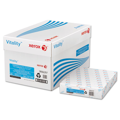 BettyMills: Xerox® Business Recycled Paper - Xerox 3R06297 RM