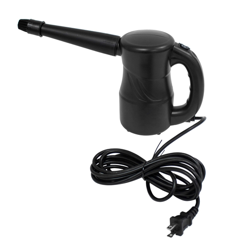 XPOA-2S-Black - XPOWER - XPOWER A-2S Cyber Duster Multipurpose Powered Air Duster