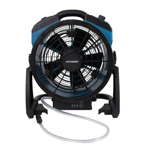 Commercial Misting System: Beat the Heat with High-Performance Cooling