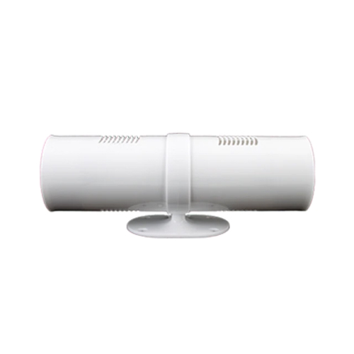 ZOGAF-DSP-DUAL - Zogics - Commercial Air Freshener Dispenser, Dual-Fan