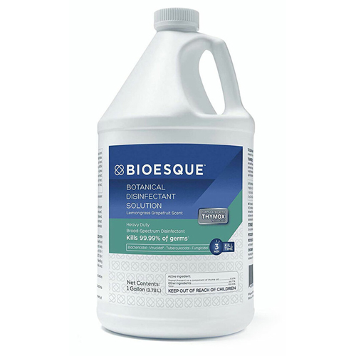 ZOGBBDSG - Zogics - Zogics Bioesque Botanical Disinfectant Solution