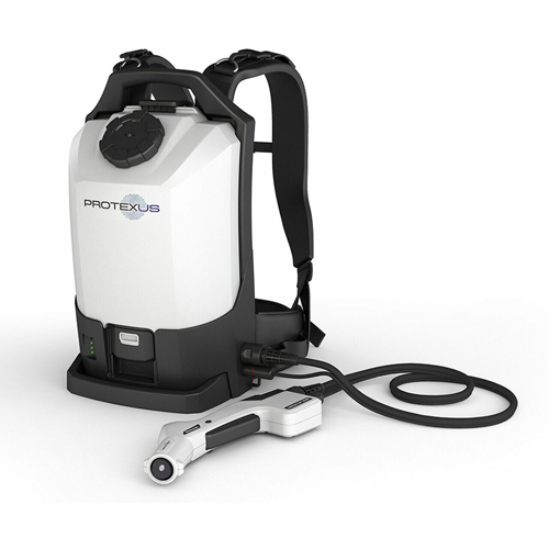 ZOGPX300ES - Zogics - Protexus Backpack Electrostatic Sprayer