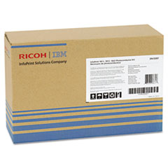 IFP39V3207 - InfoPrint Solutions Company 39V3207 Photoconductor Kit, 30000 Impressions, Black