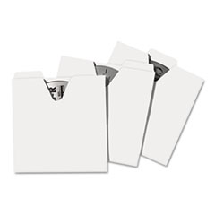IDEVZ01096 - Vaultz® CD File Folders