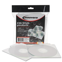IVR39701 - Innovera® CD Pocket