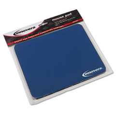 IVR52447 - Innovera® Natural Rubber Mouse Pad