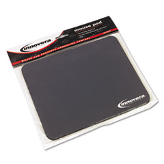 IVR52449 - Innovera® Natural Rubber Mouse Pad