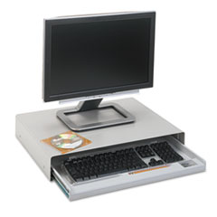 IVR53001 - Innovera® Standard Desktop Keyboard Drawer