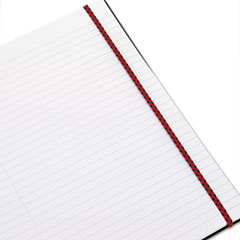 JDKK66652 - Black n Red® Twinwire Notebooks