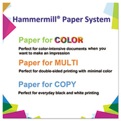 HAM86750 - Hammermill® Great White Recycled Copy Paper
