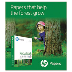 HEW112100 - HP Office Recycled Paper