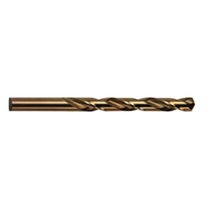 IRW585-63109 - Irwin - Cobalt High Speed Steel Drill Bits