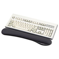 KMW22801 - Kensington® Wrist Pillow® Extra-Cushioned Keyboard Support