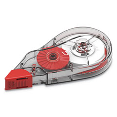 UNV75606 - Universal® Correction Tape with Two-Way Dispenser