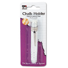 LEO74541 - Charles Leonard® Aluminum Chalk Holder