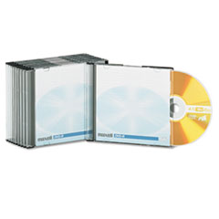 MAX638004 - Maxell® DVD-R Recordable Disc