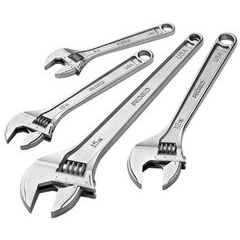 RID86912 - Adjustable Wrenches